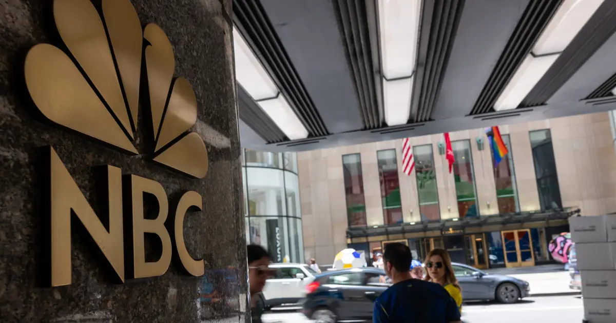 Would Netflix Make a Play for NBCUniversal Post Spin-Off? Why That’s Unlikely to Happen