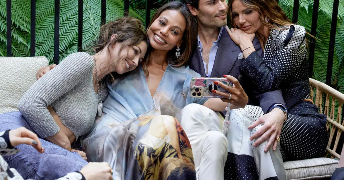 ‘Ladies of London’ Reboot on Pause at Bravo