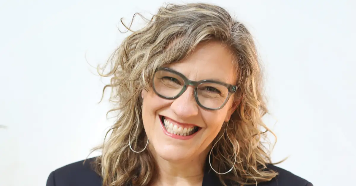 NPR Hires Nadine Zylstra, Former YouTube and Pinterest Exec, as Chief Content Officer