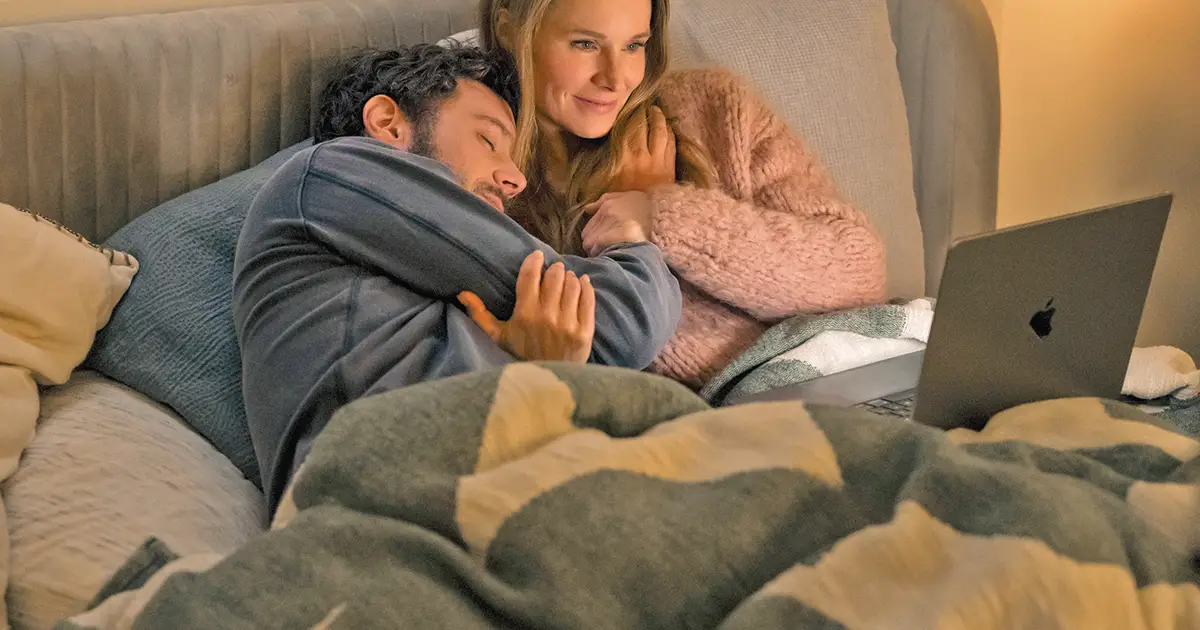 Love Is on the Air: From ‘Nobody Wants This’ to ‘Bridgerton,’ TV’s Buzziest Shows Mix Romance With Prestige