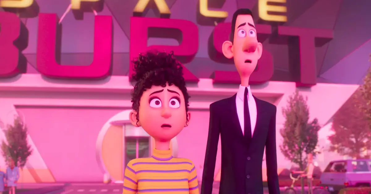 ‘Not Alone’ Trailer: Timothée Chalamet and Selena Gomez Voice Rocket Scientists Encountering Alien Life in New Animated Film