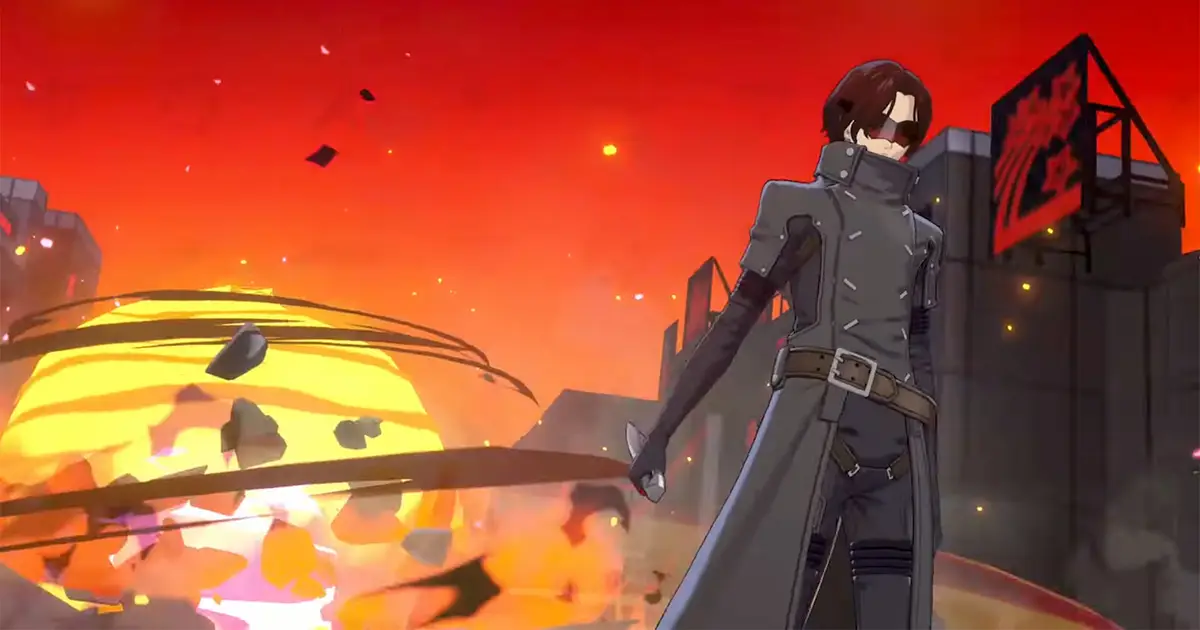 ‘Persona’ Live-Action TV Adaptation in the Works at Netflix, 21 Laps & Story Kitchen to Produce (EXCLUSIVE)