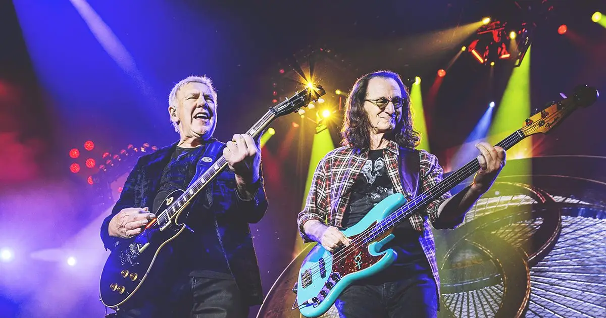 How Did Rush Become the Hipster Band of 2026? A New Fan’s Appreciation of the ‘Fifty Something’ Band’s Triumphant Comeback at the Forum