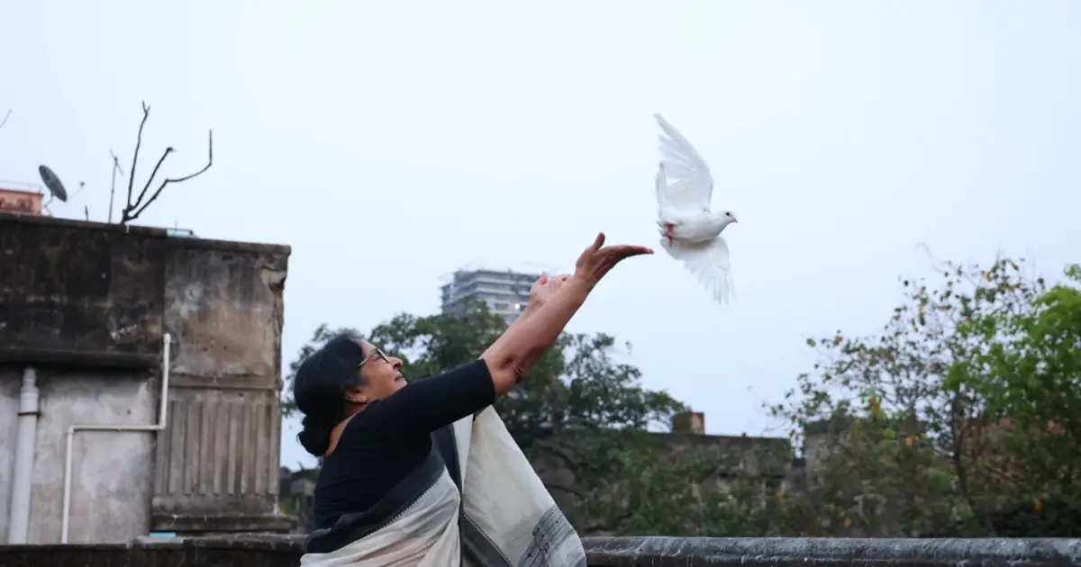 Acclaimed Bengali Drama ‘Pinjar’ Lands International Deal, Girls’ Education Initiative (EXCLUSIVE)