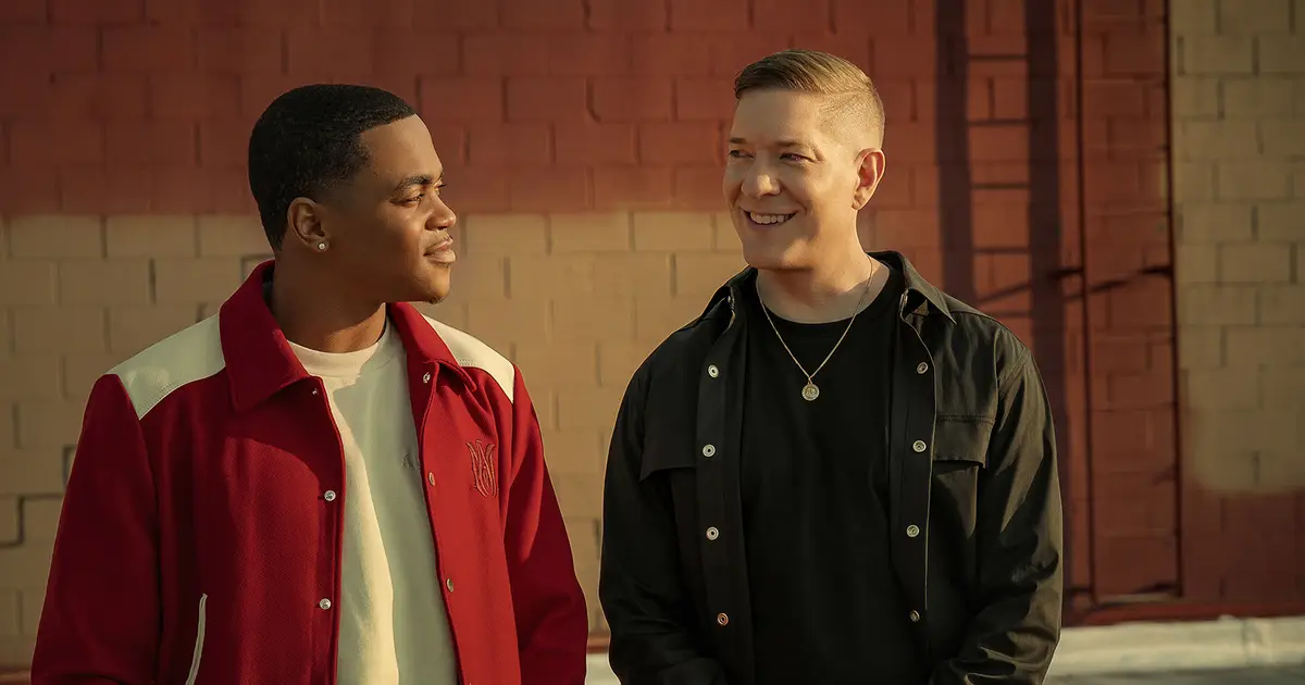 ‘Power: Legacy’ Starring Joseph Sikora, Michael Rainey Jr. Greenlit at Starz