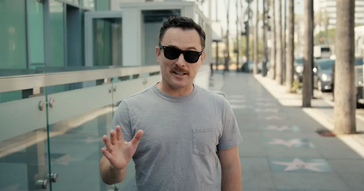Comedy Mockumentary “Dave Vs. Hollywood” to Premiere at TCL Chinese Theatre in June During Dances with Films Festival – Film News in Brief