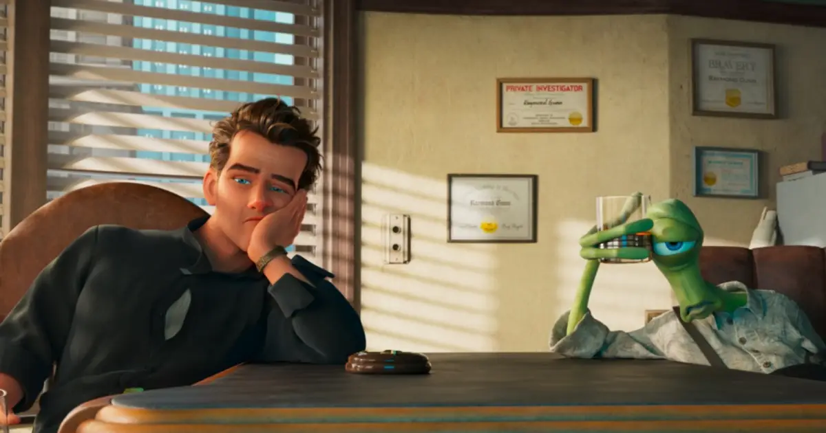 Brad Bird’s ‘Ray Gunn,’ ‘Toy Story 5’ and Roger Deakins Lead View Conference Lineup as AI Debate Takes Center Stage