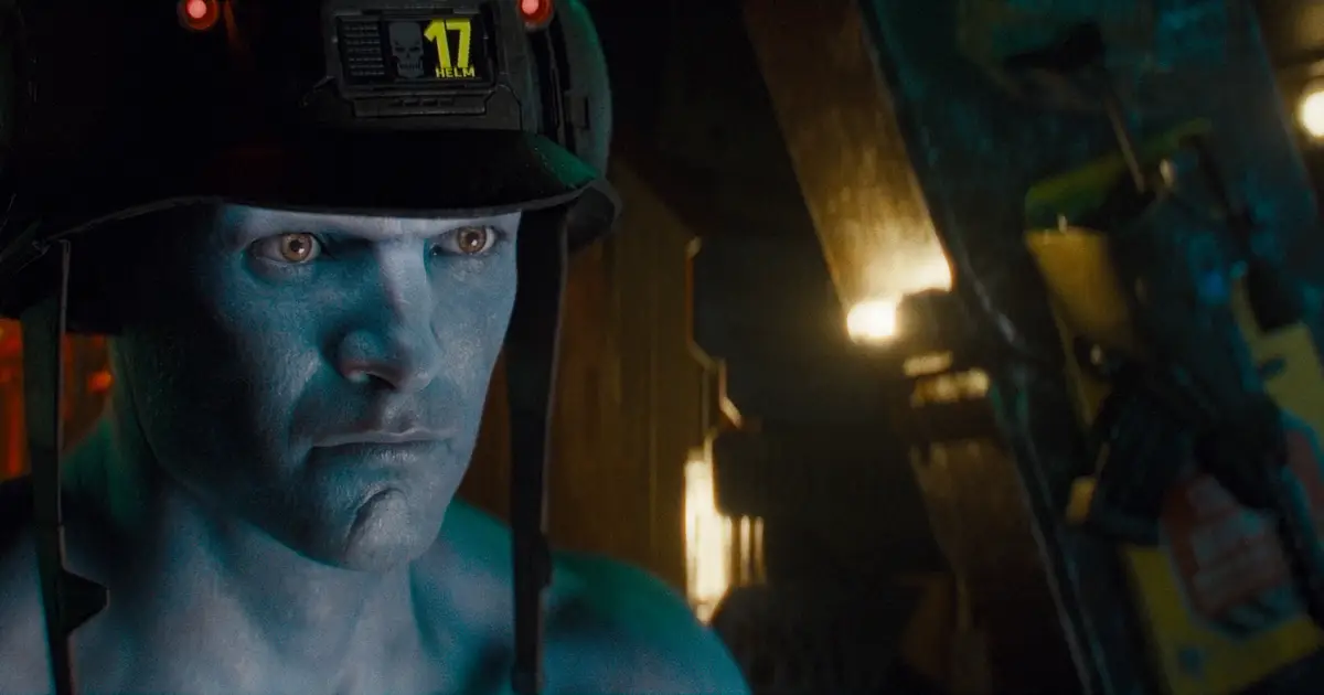 How Duncan Jones Made ‘Rogue Trooper’ Look Like a Studio Epic on an Indie Budget