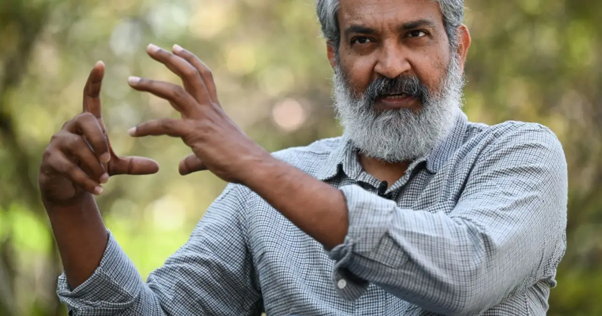 S.S. Rajamouli Says ‘Varanasi’ Imax Action Done, Interconnecting Scenes Remain and ‘Baahubali’ Belongs in Animation (EXCLUSIVE)