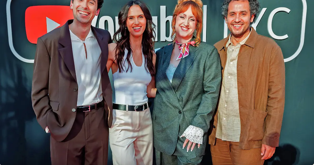 YouTube Creators are Making a Splash This Awards Season. Here’s a Guide to the Platform’s Top Contenders