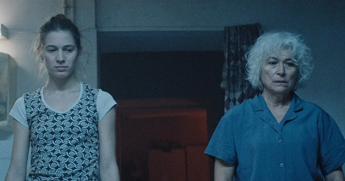 ‘Sea of Glass’ Review: A Widow’s Coastal Healing Retreat Turns Into a Stately, Moody Greek Tragedy