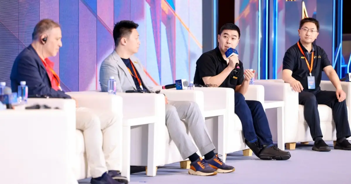 Chinese Filmmakers Face Red Tape, Cultural Barriers in International Co-Productions, Shanghai Panel Finds