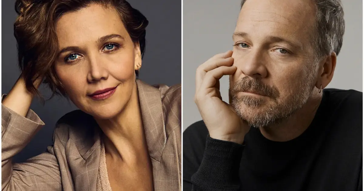 Maggie Gyllenhaal, Peter Sarsgaard to Attend Slano Film Days, Joining Paweł Pawlikowski, Ruben Östlund, Michel Franco, Michael Seresin