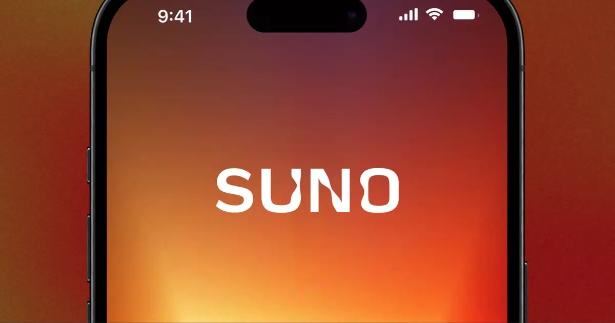 AI Music Company Suno Raises $400 Million at $5.4 Billion Valuation
