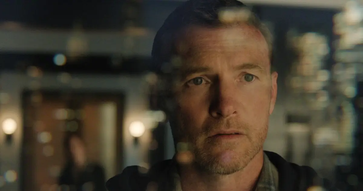 Sam Worthington on ‘I Will Find You,’ Being the Show’s ‘Damsel in Distress’ and Pushing Back on a David and Rachel ‘Telenovela’ Romance