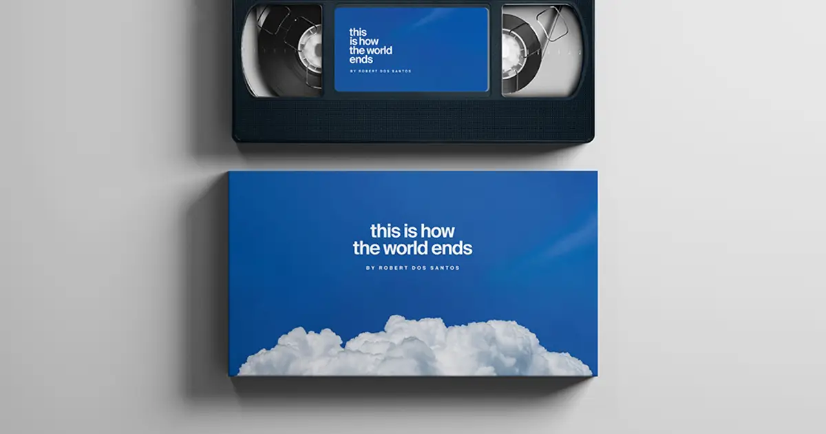 Behind the Movie Claiming to Be the First Straight-to-VHS Release in 20 Years — And Why It’s a ‘Middle Finger’ to AI