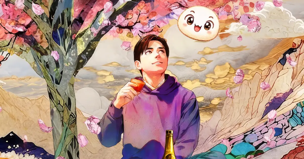 Japan’s Sake Culture Gets the Animated Documentary Treatment in Supersub and Toonz Media Group’s ‘Taste of Water’ (EXCLUSIVE)