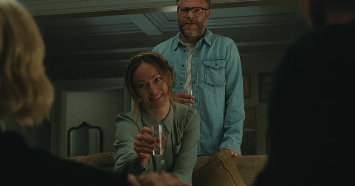 Why A24 Should Treat Olivia Wilde’s ‘The Invite’ as a Major Oscar Contender