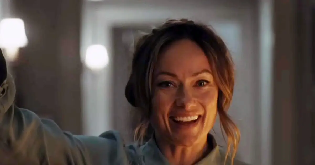 Olivia Wilde Eyes Oscars History With ‘The Invite’ as the First Woman to Direct Herself to an Acting Nomination