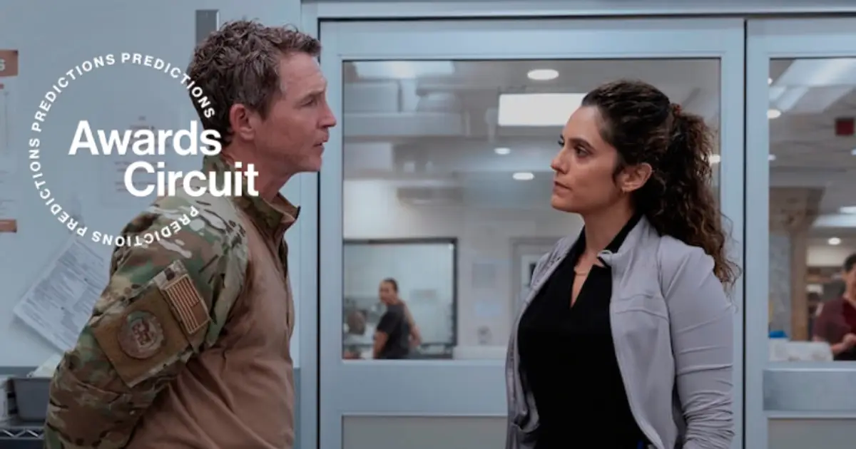 Emmy Predictions: ‘The Pitt,’ ‘Hacks’ and ‘Beef’ Head Into Final Voting With History on Their Side (and Against Them)