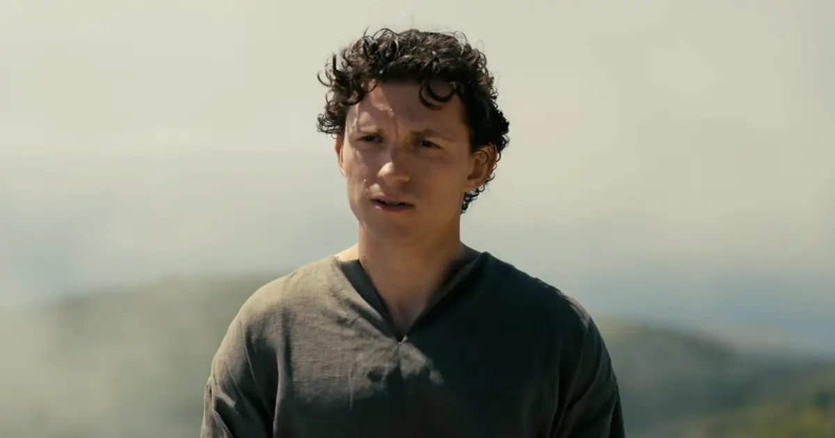 ‘The Odyssey’ Challenge: Tom Holland Encourages Letterboxd Users to Document the Large Format Screens They See the Film On