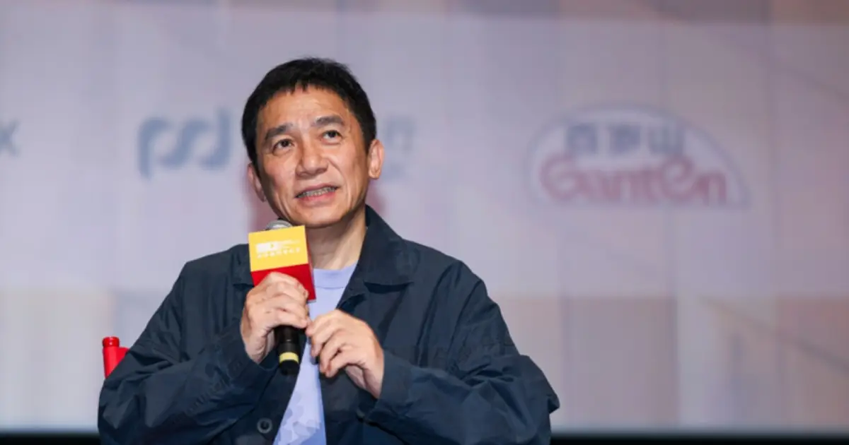 Tony Leung Reflects on ‘Silent Friend,’ Wong Kar-wai and Why His Films Must Be Seen in Cinemas at Shanghai Masterclass