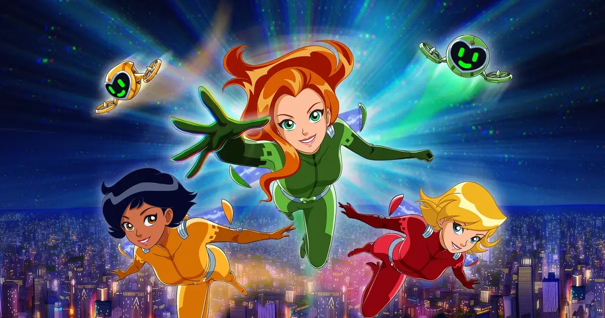 Banijay Kids & Family Close Latin America Deals on ‘Totally Spies’ Season 8, ‘MiniHeroes of the Forest,’ ‘The Game Catchers’ Season 1