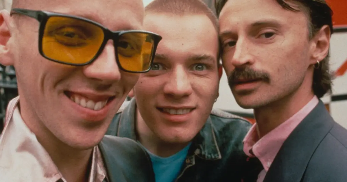 ‘Trainspotting’ Marks 30th Anniversary at Edinburgh Film Festival With Cast Reunion – Global Bulletin