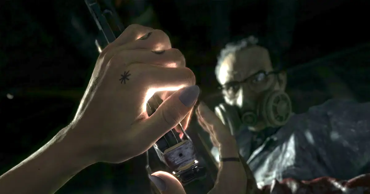 Inside Netflix’s ‘Unhinged’ Horror Game, Made in Secret Collaboration With David Fincher and ‘Weapons’ Director Zach Cregger