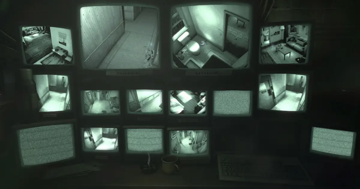 Netflix’s Horror Game ‘Unhinged’ Is Funny, Scary and Points to a Future Without Second Screens