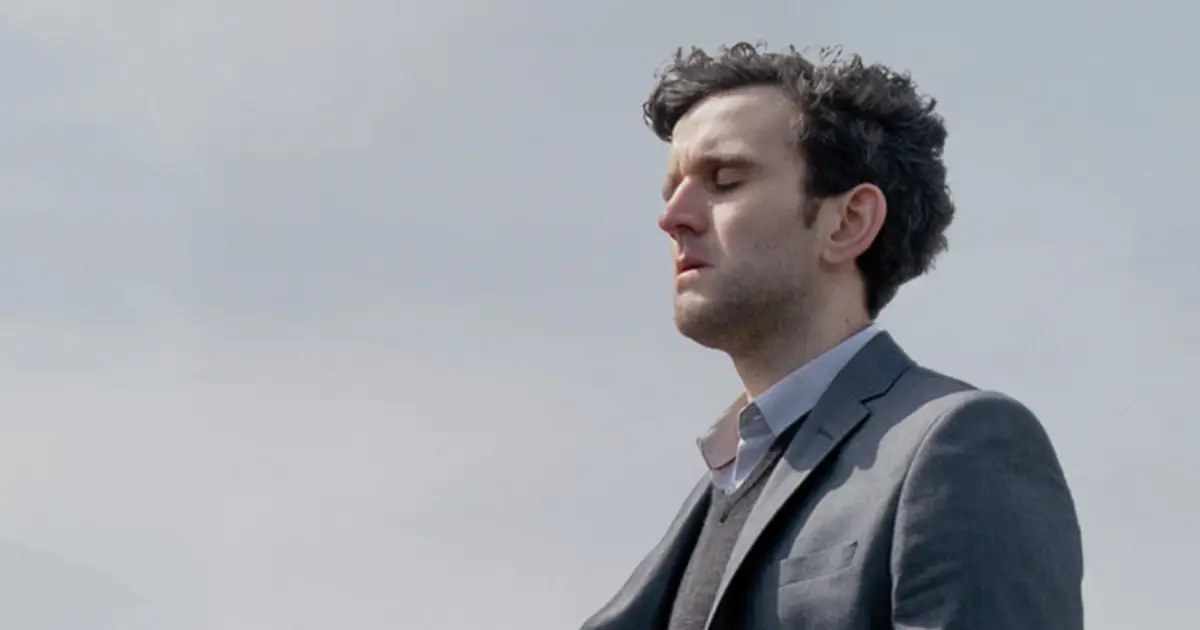 Kit Harington Says ‘Growing Need’ to ‘Take the Reins on the Creative Front’ Led Him to Directorial Debut ‘Psychopomp,’ Starring Harry Melling: ‘I Feel Less Exp…