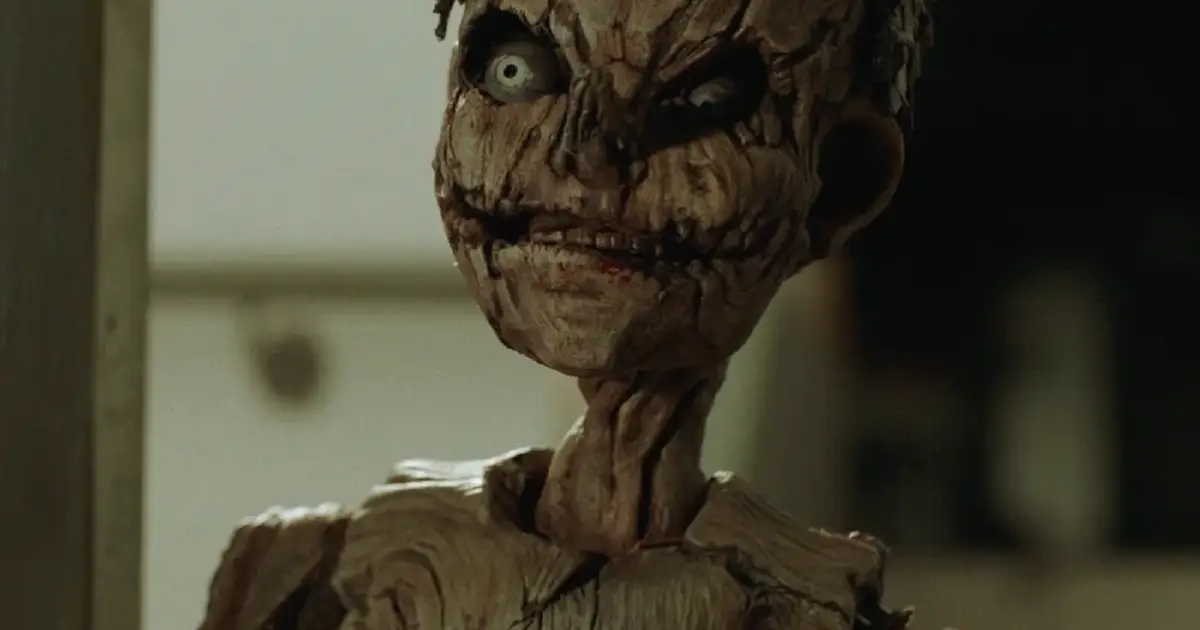 ‘Pinocchio Unstrung’ Sees Wooden Doll Covered in Flesh and Blood as Director Rhys Frake-Waterfield Teases ‘Kooky, Crazy and Fun’ ‘Avengers’-Style ‘Poohniverse:…