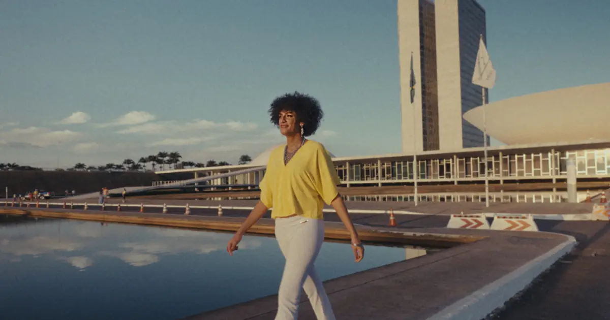 ‘My Octopus Teacher’ Outfit Off The Fence Boards Viviane D’Avilla’s Intersex Doc ‘Let Us Be’ Ahead of Rio Film Festival (EXCLUSIVE)