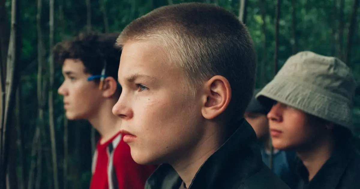 ‘Border’ Meets ‘Stand by Me’ in ‘Fränk,’ a Coming of Age for the Manosphere Era by ‘Tenet’ Assistant Director Tõnis Pill