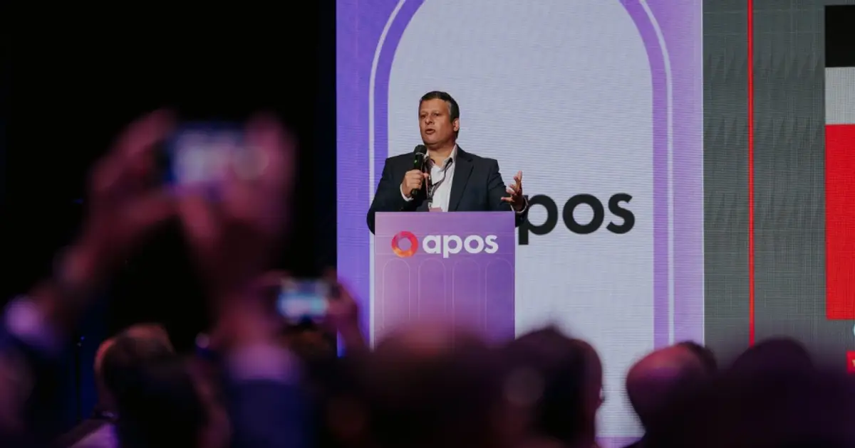APOS Boss Vivek Couto on AI, Microdramas and the Redefinition of the Region’s Media Business: ‘You Can’t Dabble in Asia’