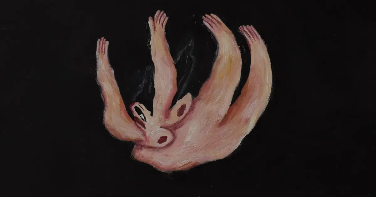 Annecy Colombian Short ‘Once in a Body’: Fiction Rooted in Real Experiences