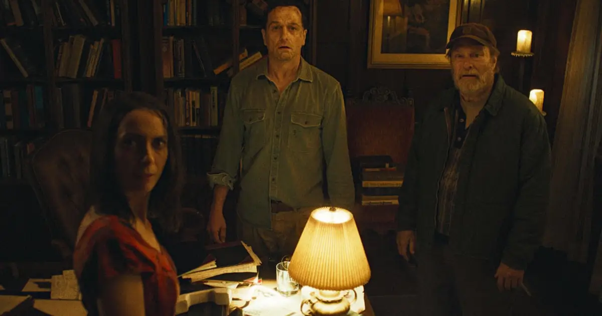 Why ‘Widow’s Bay,’ Matthew Rhys and Breakout Kate O’Flynn Should Scare the Rest of the Emmy Comedy Field