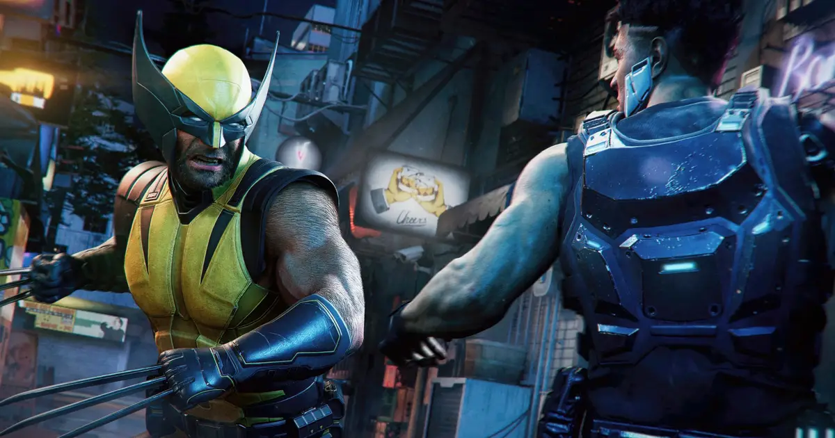 ‘Wolverine’ Game Developers Break Down New Footage, X-Men Cameos, ‘Low-Gore’ Option, Claw Combat and How Logan Can Die