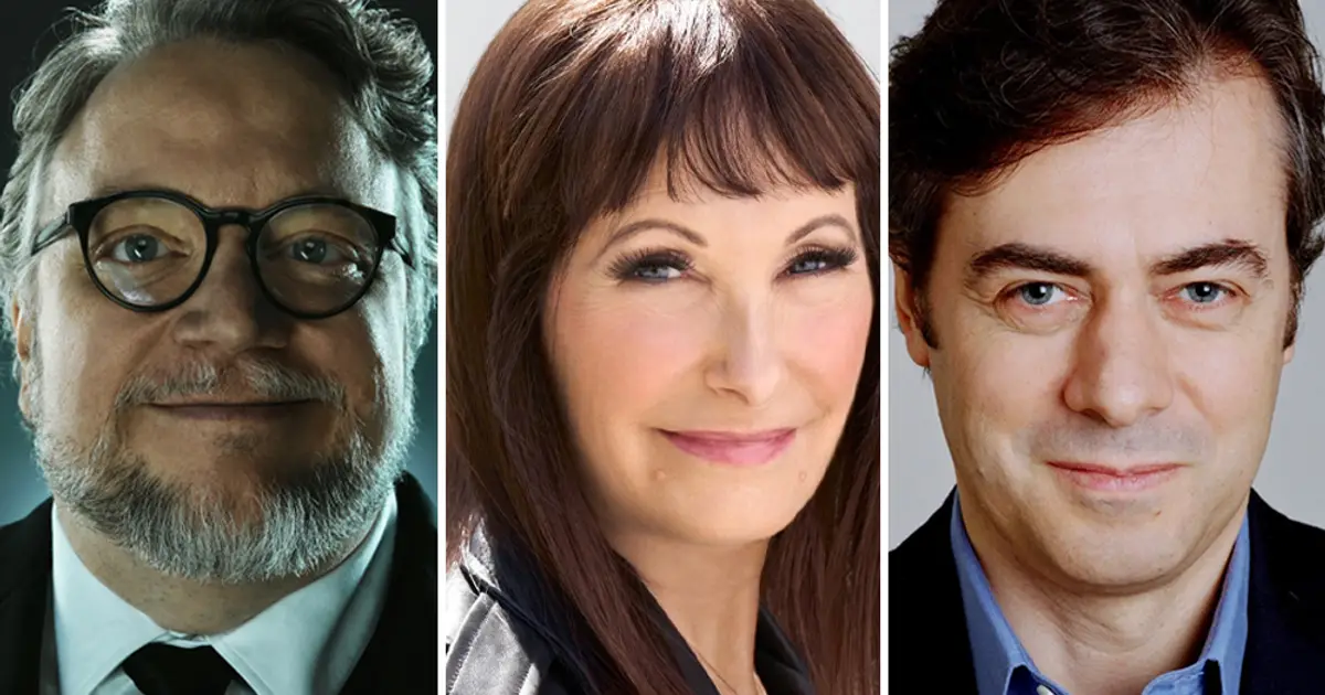 Academy Museum Adds Guillermo del Toro, John Gore and Gale Anne Hurd to Board of Trustees