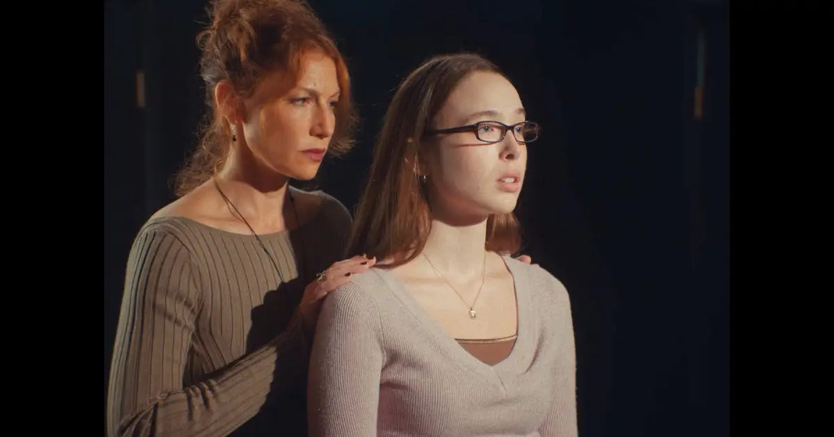‘Act One’ Review: Acting Is Overreacting in Sophia Takal’s Intriguingly Off-Kilter Psychodrama