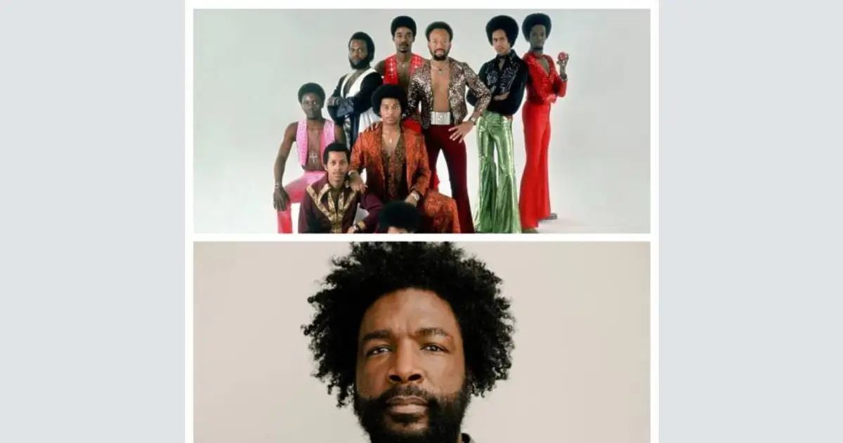 Questlove on Earth, Wind & Fire Documentary, Why He’ll Probably Never Make a Prince Film, and What’s Coming Next