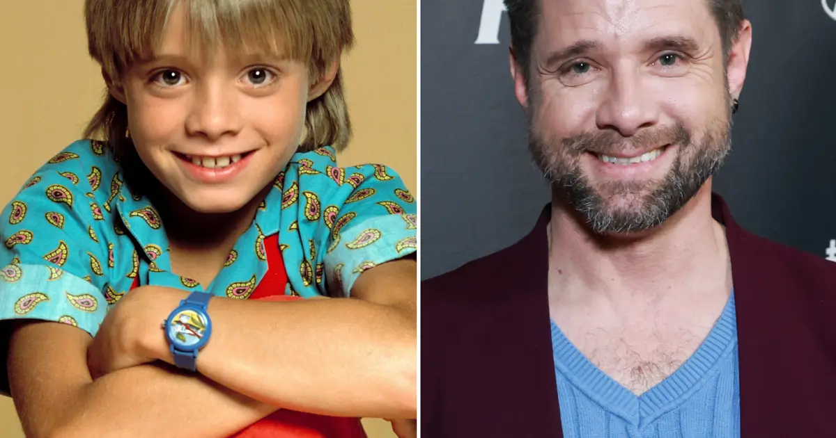 ‘Who’s the Boss?’ Star Danny Pintauro Says Being an Amazon Delivery Driver Is ‘One of Five Jobs’ He Has Now Has Because ‘I Don’t Make Money From Residuals’