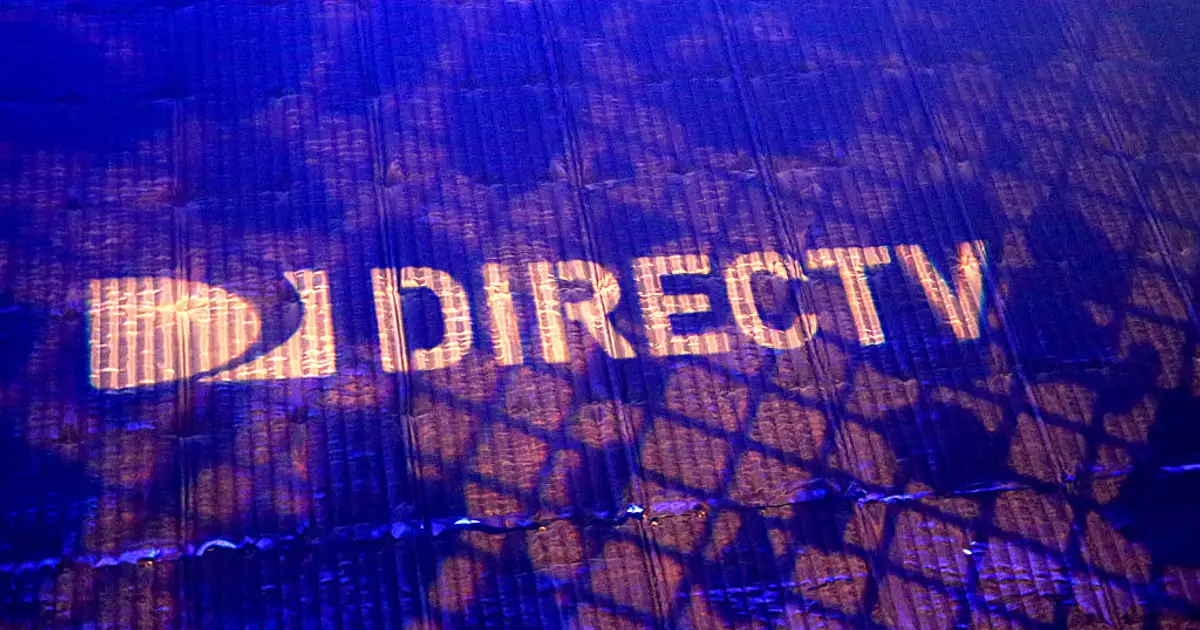 DIRECTV’s MyEntertainment Genre Pack Is One of the Best Ways to Keep Up With Pop Culture