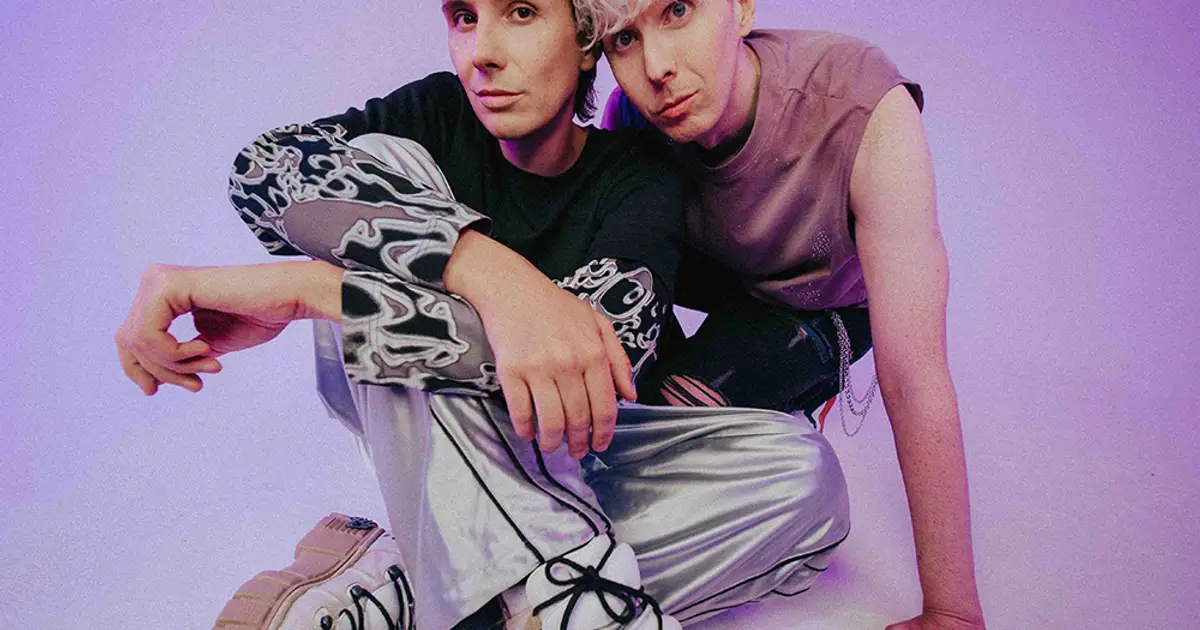 Dan and Phil on Going Back on Tour After Finally Revealing Their Relationship: ‘We Just Want to Go on Stage and Be Completely Ourselves’ (EXCLUSIVE)