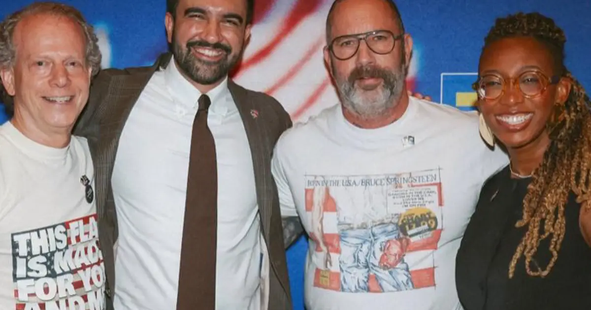 ‘Reclaim the Flag’ Director Alexis Bittar on Why Some People Were Too ‘Nervous’ to Be in Doc About LGBTQ Community’s Relationship to the American Flag