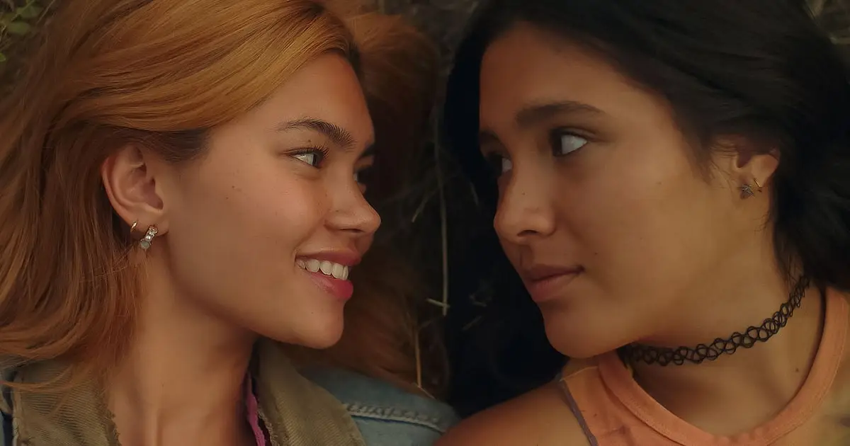 ‘Girls Like Girls’ Review: Hayley Kiyoko Makes a Warmly Assured Directorial Debut, Awash in Adolescent Melancholy and Yearning