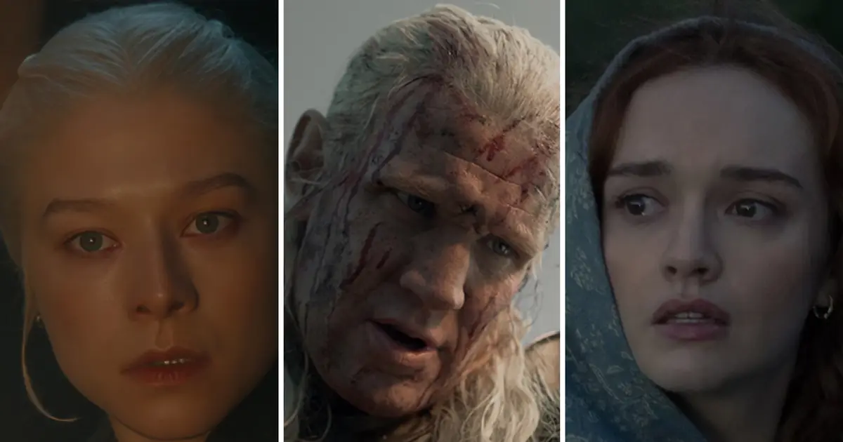 ‘House of the Dragon’ Season 3 Cast Guide: Who’s Who in Westeros and What Happened in Season 2?