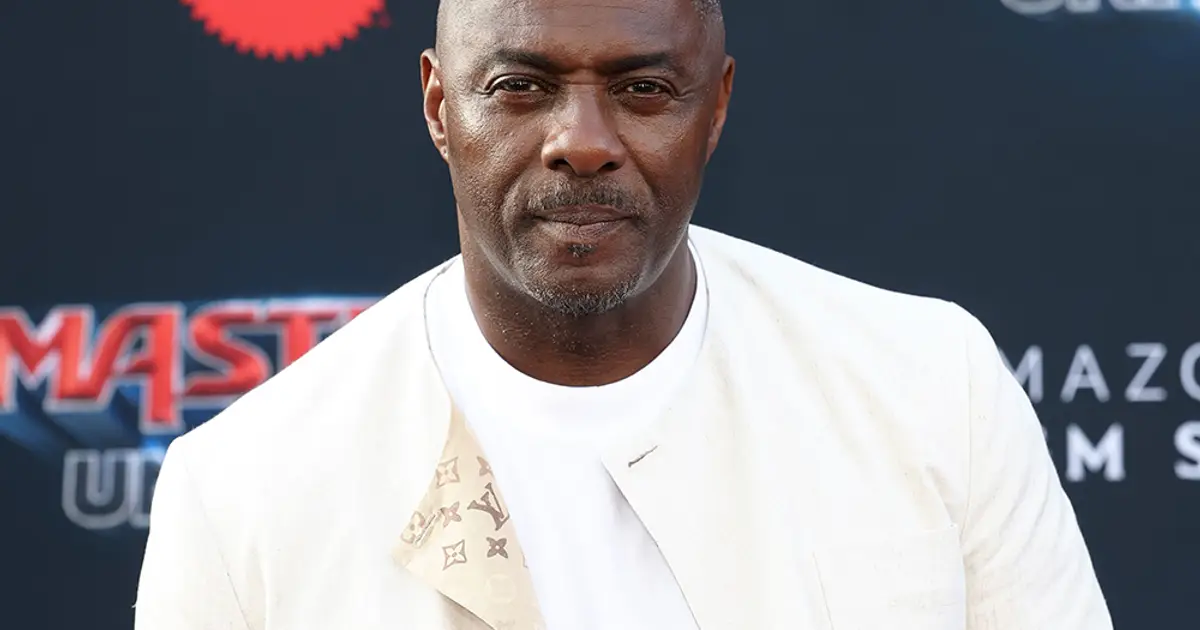 Idris Elba Says Bond Rumors Were ‘Never Legit’ and ‘Not Realistic’: Audiences ‘Won’t Go for a Black Male Playing Bond’