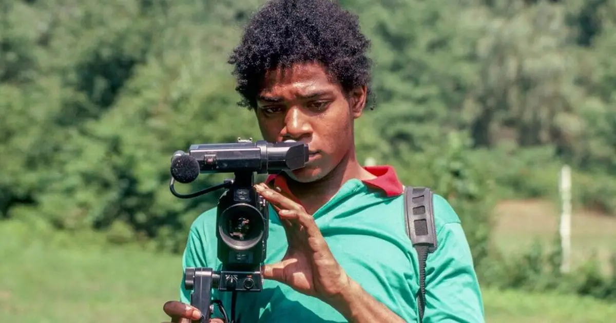 ‘Jean-Michel’ Review: Jean-Michel Basquiat Finally Gets the Fantastic Documentary He Deserves