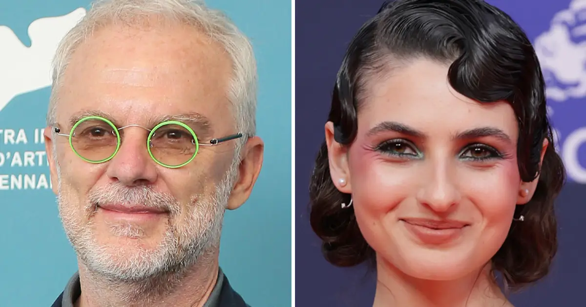 Daniele Luchetti Sets New Film ‘Your Little Matter,’ Starring Tecla Insolia as an Orphan Looking for Her Birth Mother (EXCLUSIVE)